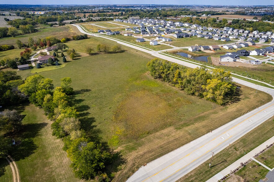 More Photos Of 8975 Lindas Ln, West Des Moines Land For Sale