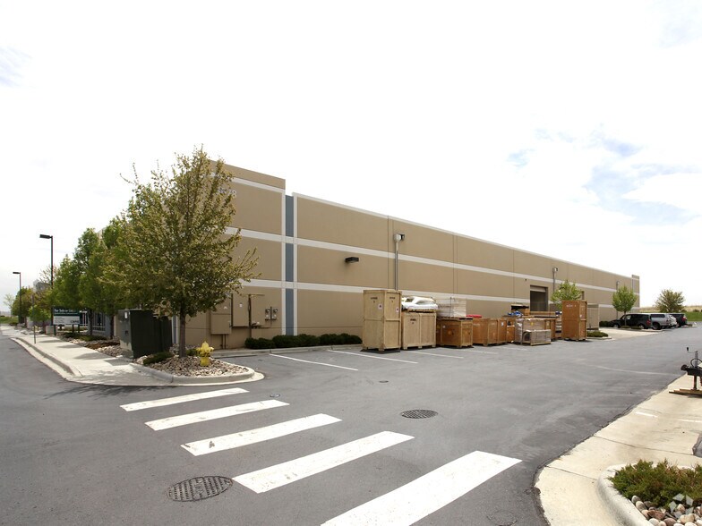 More Photos Of 8678 Concord Center Dr, Englewood Light Manufacturing For Lease