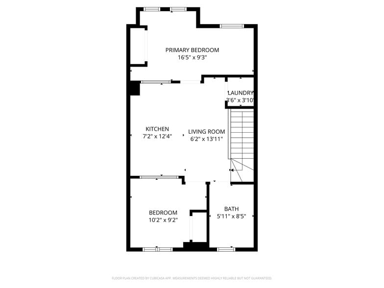 More Photos Of 543 Florida Ave NW, Washington Storefront Retail Residential For Sale