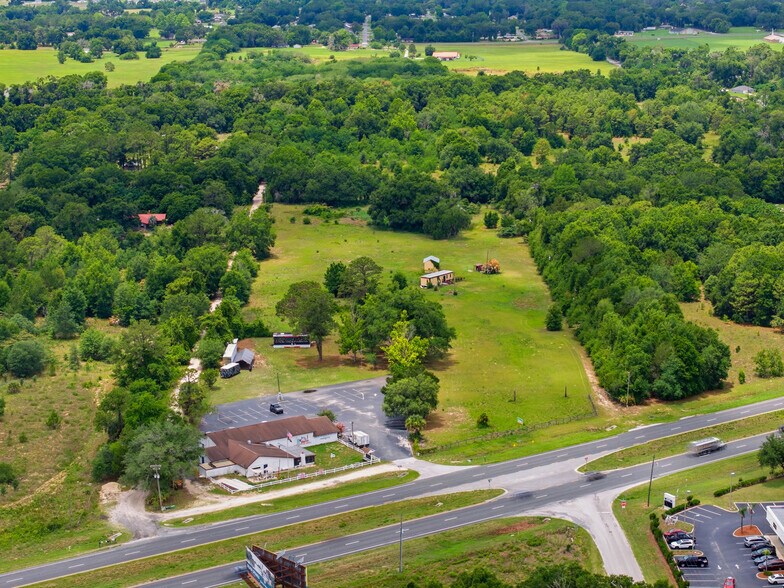 More Photos Of 12630 SE US Highway 441, Belleview Land For Sale