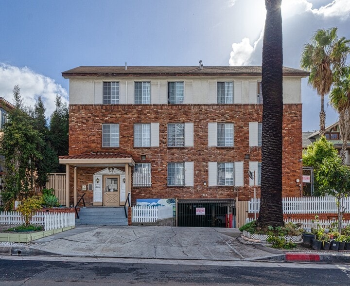 More Photos Of 248 S Occidental Blvd, Los Angeles Apartments For Sale