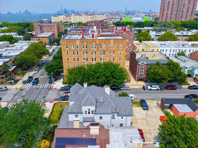 More Photos Of 6801 Ridge Blvd, Brooklyn Land For Sale
