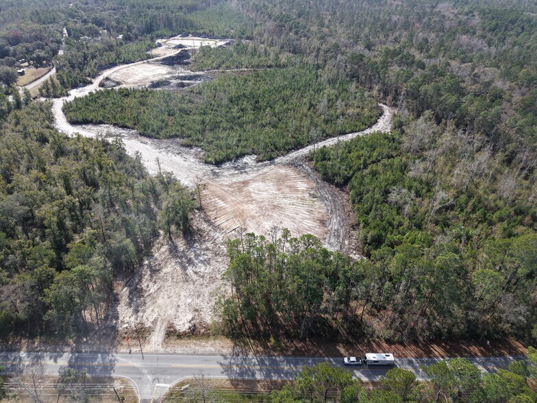 More Photos Of 7360 GA-99, Brunswick Land For Sale