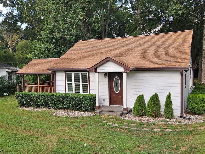 Primary Photo Of , Winder Land For Sale