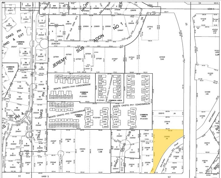 More Photos Of 6364 S Highland Dr, Salt Lake City Office For Lease