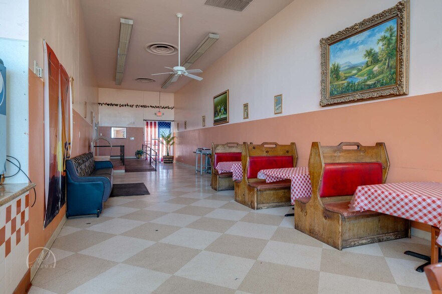 More Photos Of 4852-4855 Primero St, New Cuyama Convenience Store For Sale