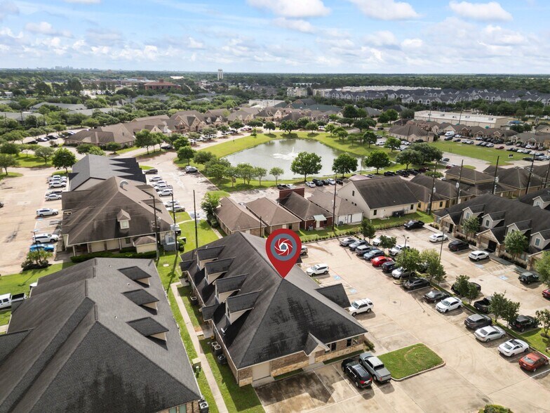 More Photos Of 439 Mason Rd, Katy Medical For Sale