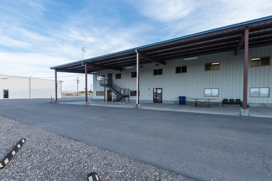 More Photos Of 1992 Saint St, Richland Flex For Sale