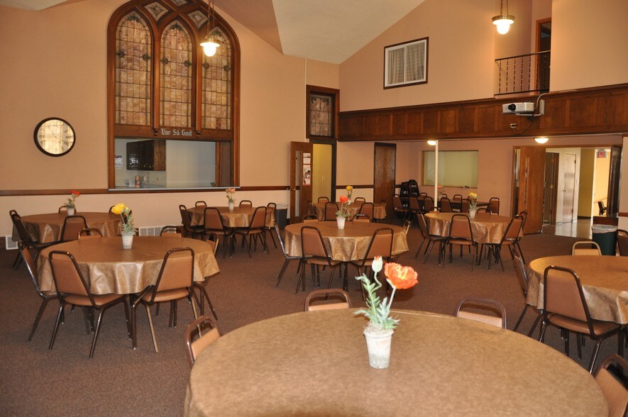 More Photos Of 405 Broadway Ave S, Cokato Religious Facility For Sale