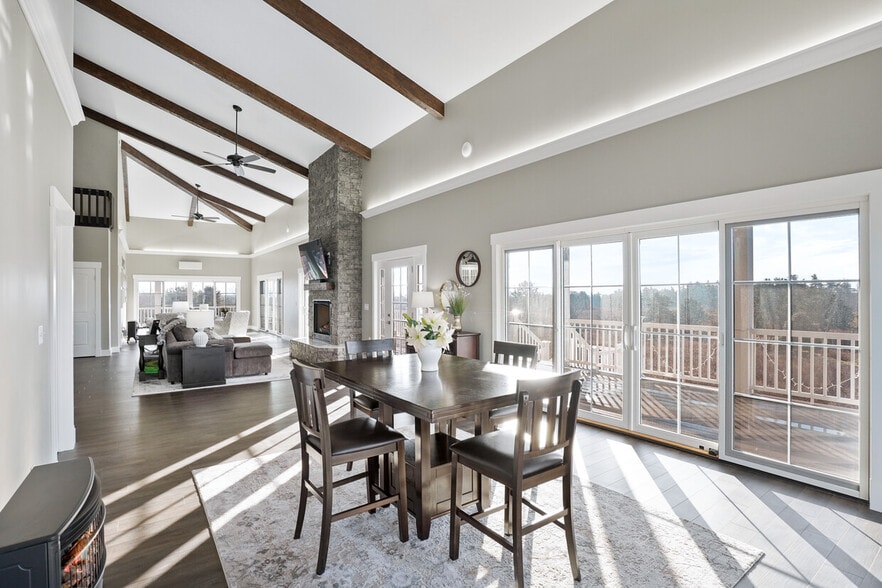 More Photos Of 3482 County Road 10, Bellefontaine Lodge Meeting Hall For Sale