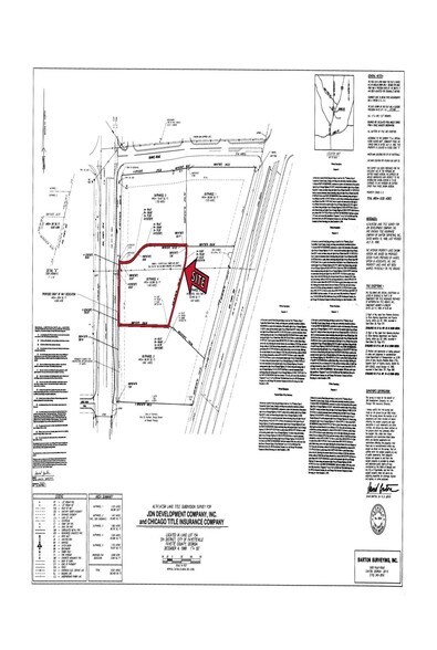 More Photos Of 792 Glynn St N, Fayetteville Land For Sale