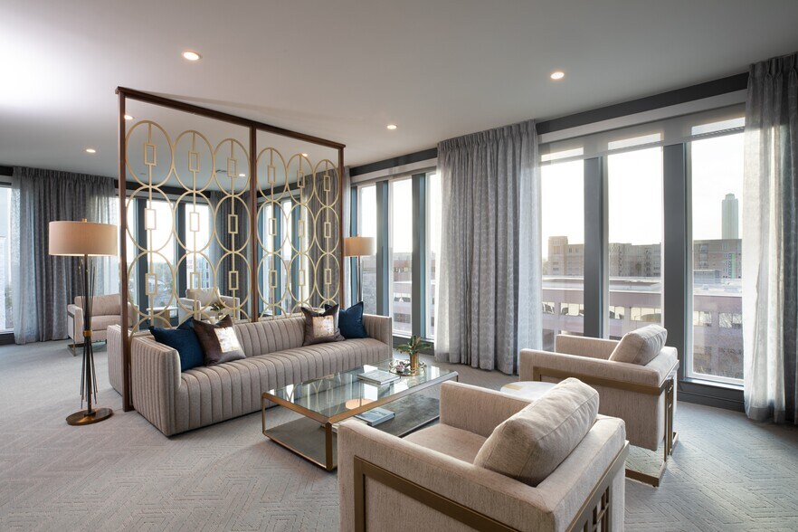 More Photos Of 3015 Weslayan St, Houston Apartments For Lease