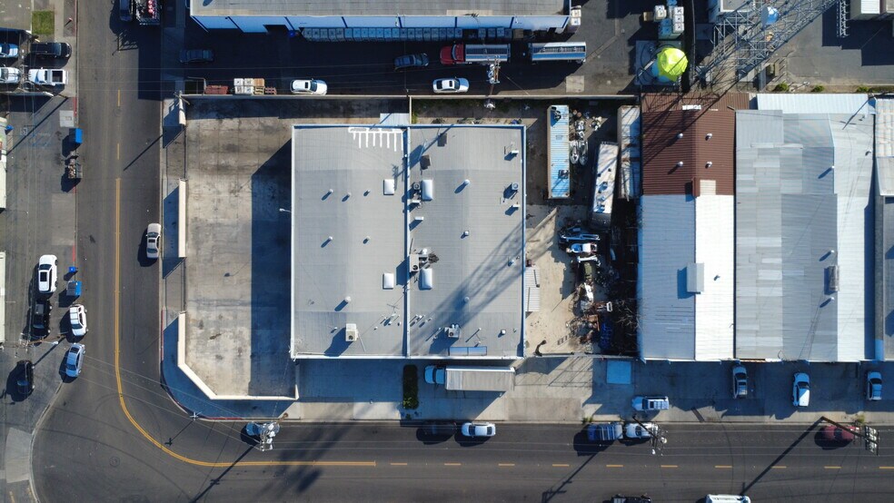 More Photos Of , Garden Grove Industrial For Sale