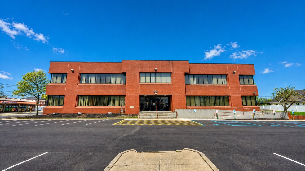 Primary Photo Of 160 S Ocean Ave, Patchogue Office For Sale