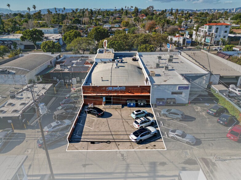More Photos Of 12108-12112 Venice Blvd, Los Angeles Storefront For Lease