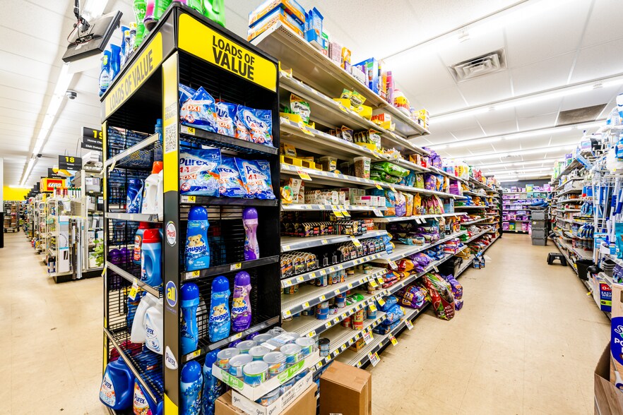 More Photos Of 410 N 2nd St, Niles General Retail For Sale