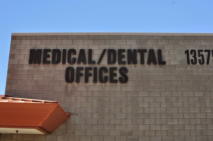More Photos Of 13575 W Indian School Rd, Litchfield Park Medical For Lease