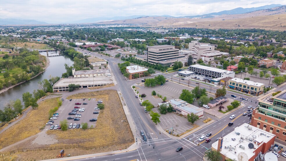 More Photos Of 510 W Front St, Missoula Land For Sale