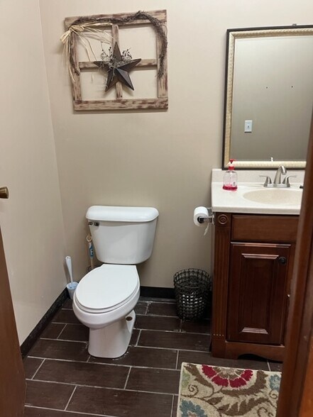 More Photos Of 113 W Main St, Bremen Storefront Retail Office For Sale