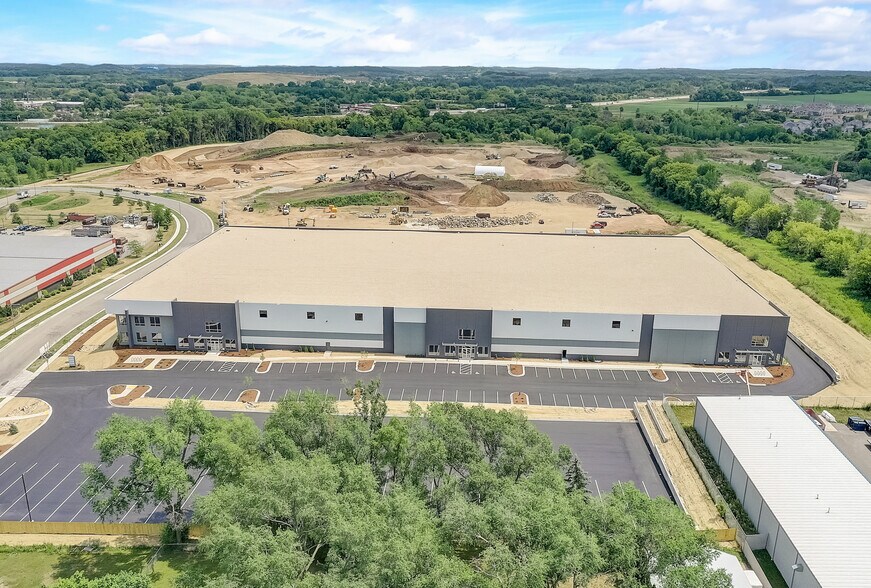 More Photos Of 5525 Tradesman Dr, Madison Unknown For Lease