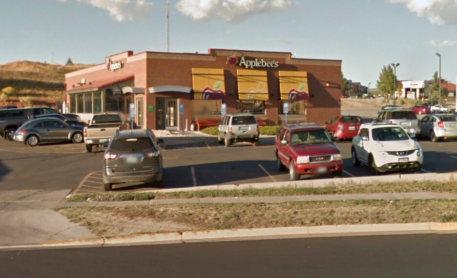 Primary Photo Of 3209 E Grand Ave, Laramie Restaurant For Lease