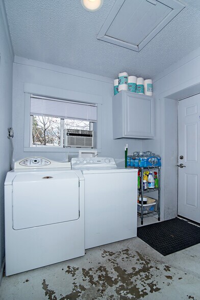 More Photos Of 503 N Railroad Ave, Ellensburg Office Residential For Sale