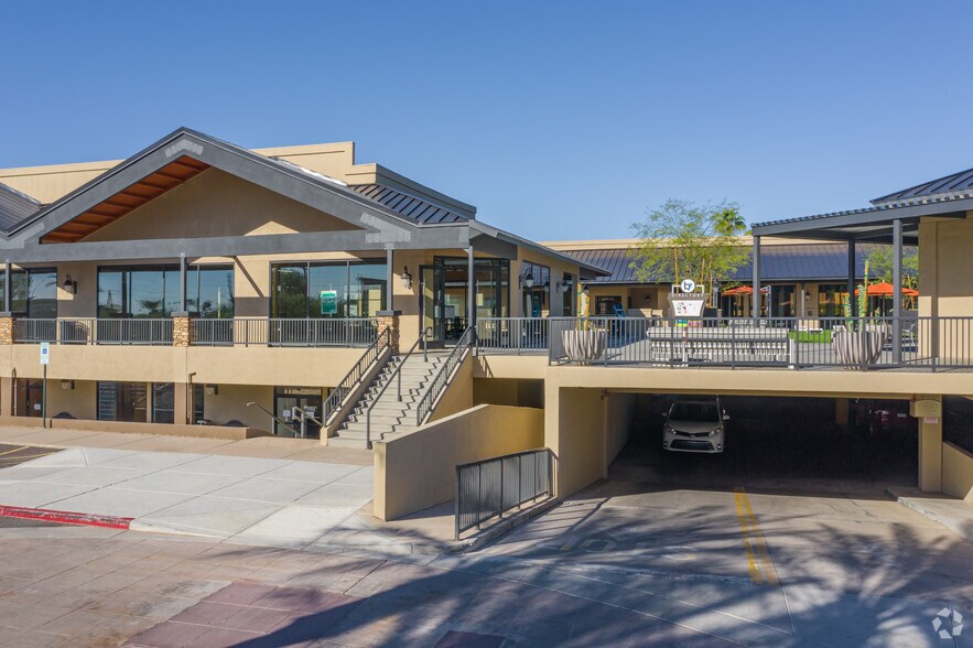 More Photos Of 7000 E Shea Blvd, Scottsdale Office For Lease