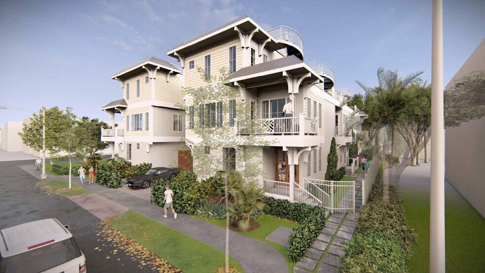 Primary Photo Of 925 W Las Olas Blvd, Fort Lauderdale Apartments For Sale