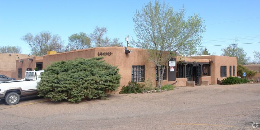 More Photos Of 1400 Maclovia Ln, Santa Fe Office Residential For Sale