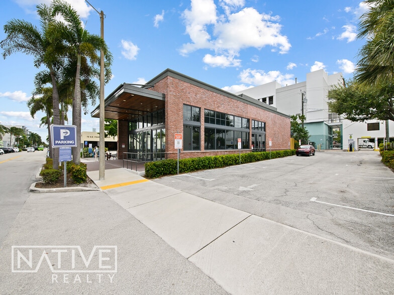 More Photos Of 50 SE 4th Ave, Delray Beach Restaurant For Lease