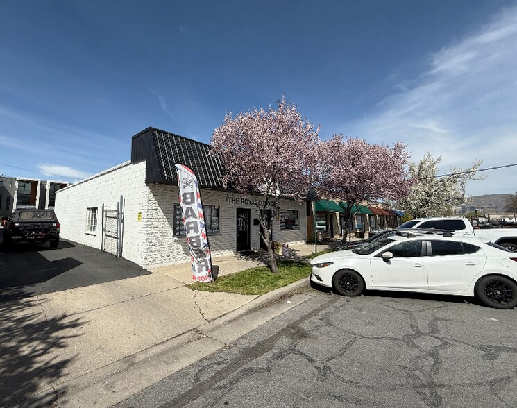 More Photos Of 25 E Kensington Ave, Salt Lake City Storefront For Sale