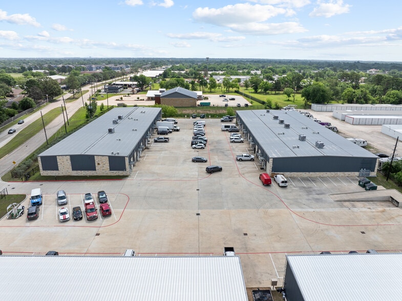 More Photos Of 17939 Kieth Harrow Blvd, Houston Unknown For Lease