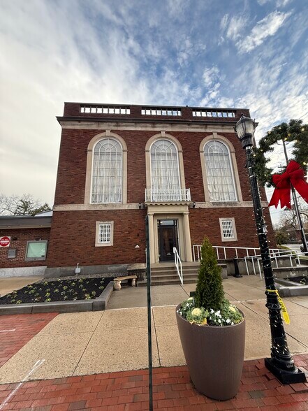 Primary Photo Of 528 Station Ave, Haddon Heights General Retail For Sale