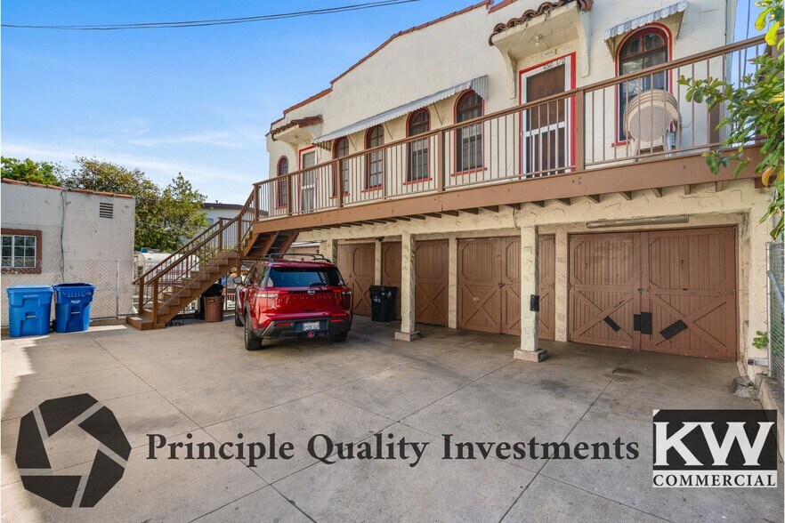 More Photos Of 436 S Soto St, Los Angeles Apartments For Sale