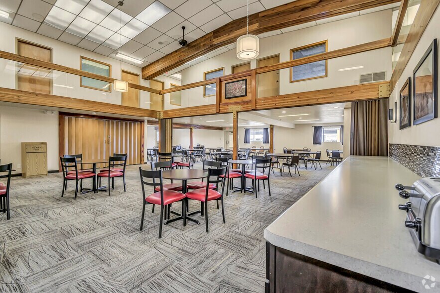 More Photos Of 2210 Highway 6 & 50, Grand Junction Hotel For Sale