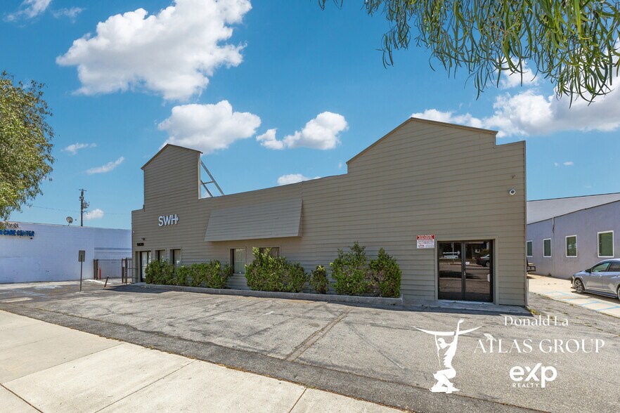 More Photos Of 9628-9632 Valley Blvd, Rosemead Freestanding For Sale