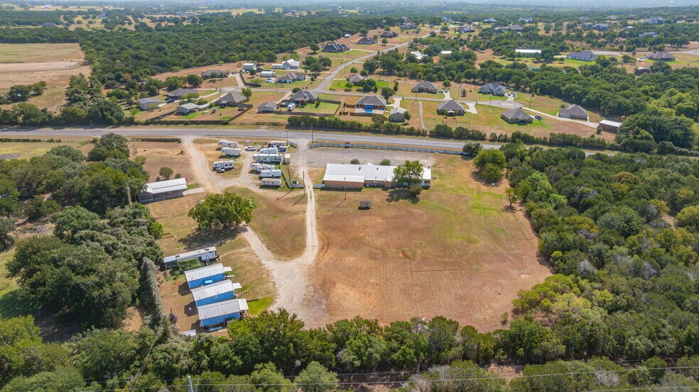 More Photos Of 2869 S Highway 144, Glen Rose Specialty For Sale