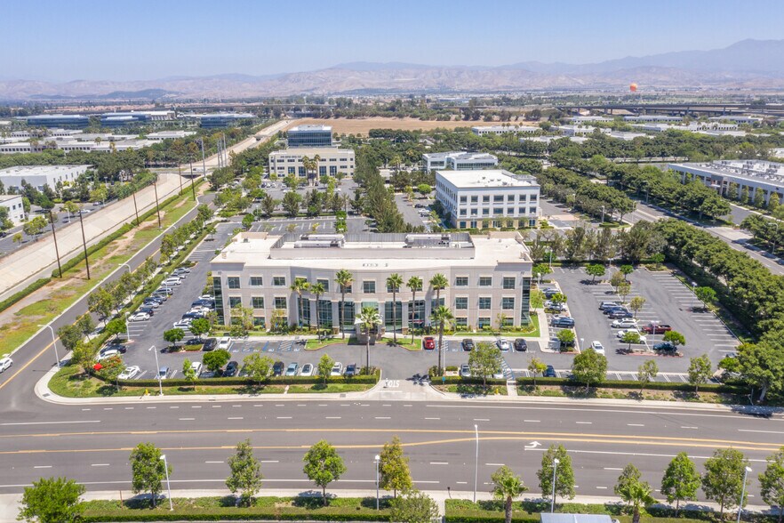 More Photos Of 113 Waterworks Way, Irvine Medical For Lease