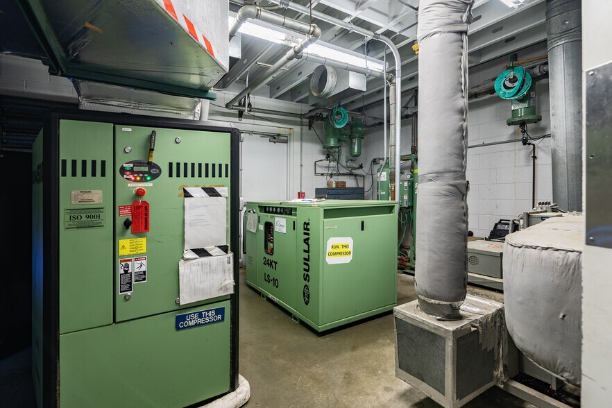 More Photos Of 1745 Eaton Ave, Bethlehem Manufacturing For Sale