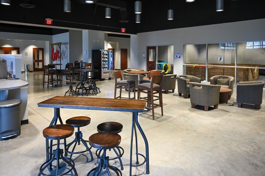 More Photos Of 21206 Telge Rd, Tomball Religious Facility For Sale