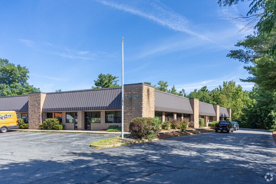More Photos Of 1 Industrial Way, Tyngsborough Flex For Sale