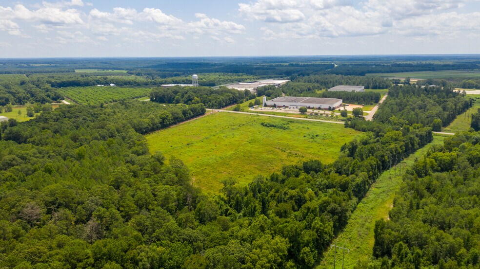 More Photos Of Ira Hicks Blvd, Fort Valley Land For Sale