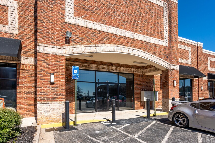 More Photos Of 4374 Atlanta Highway, Hiram Storefront For Lease