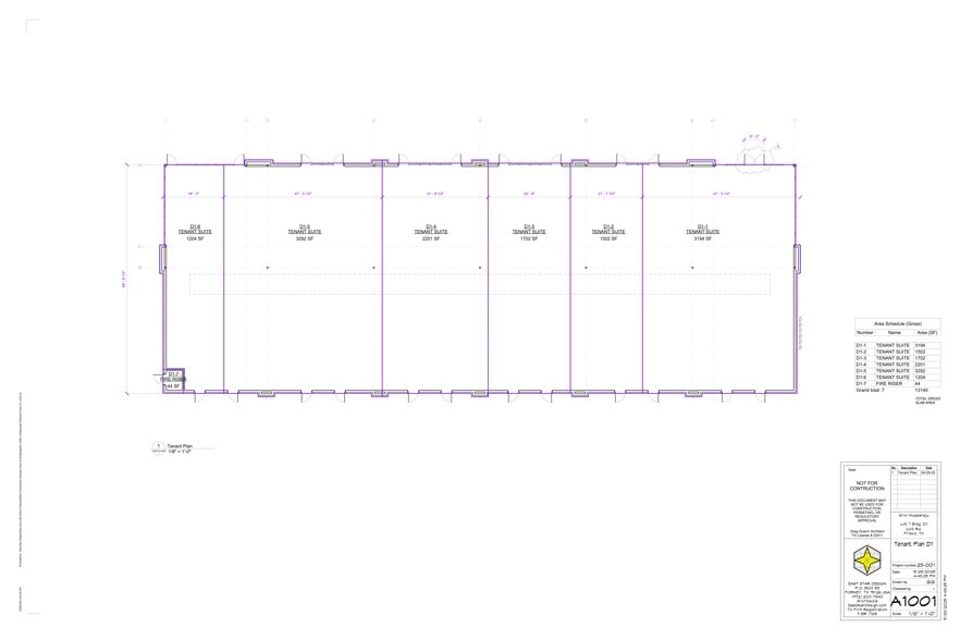 Primary Photo Of 10040 Coit Rd, Frisco Storefront Retail Office For Lease