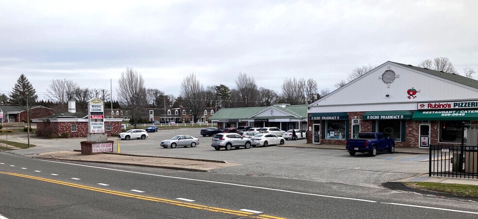 More Photos Of 56-68 Echo Ave, Miller Place Unknown For Lease