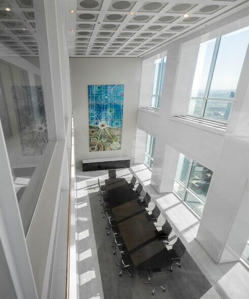 More Photos Of 1000 Louisiana St, Houston Office For Lease