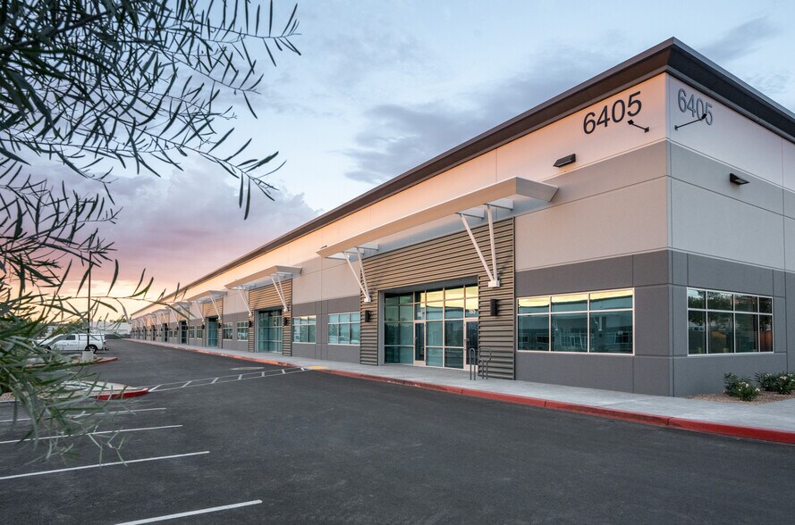 More Photos Of Sunset & Pine St, Las Vegas Unknown For Lease