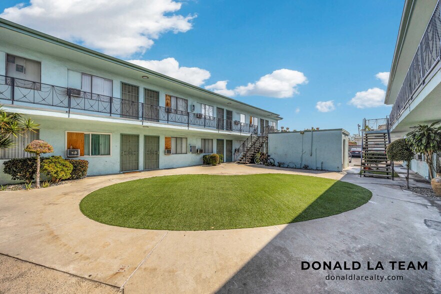 More Photos Of 1232 S San Gabriel Blvd, San Gabriel Apartments For Sale