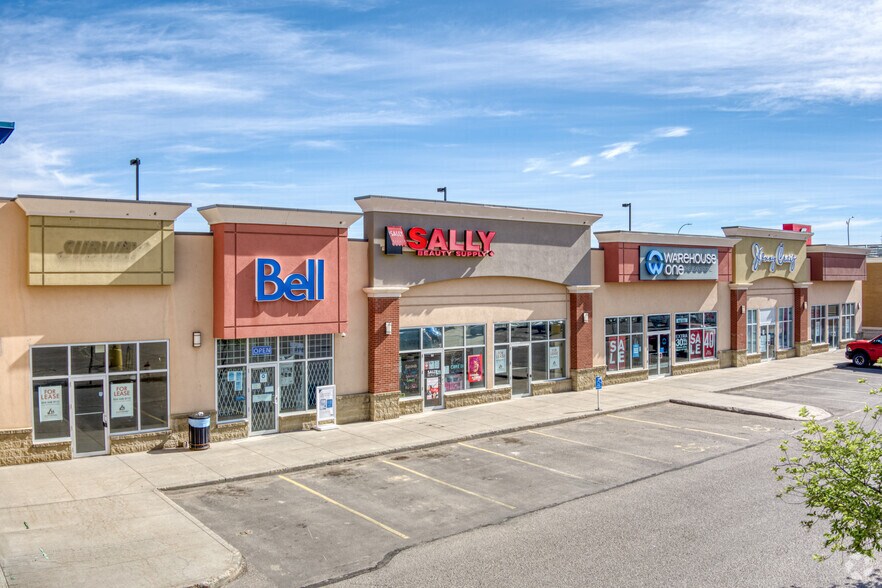 More Photos Of 3700 Mayor Magarth Dr S, Lethbridge Unknown For Lease
