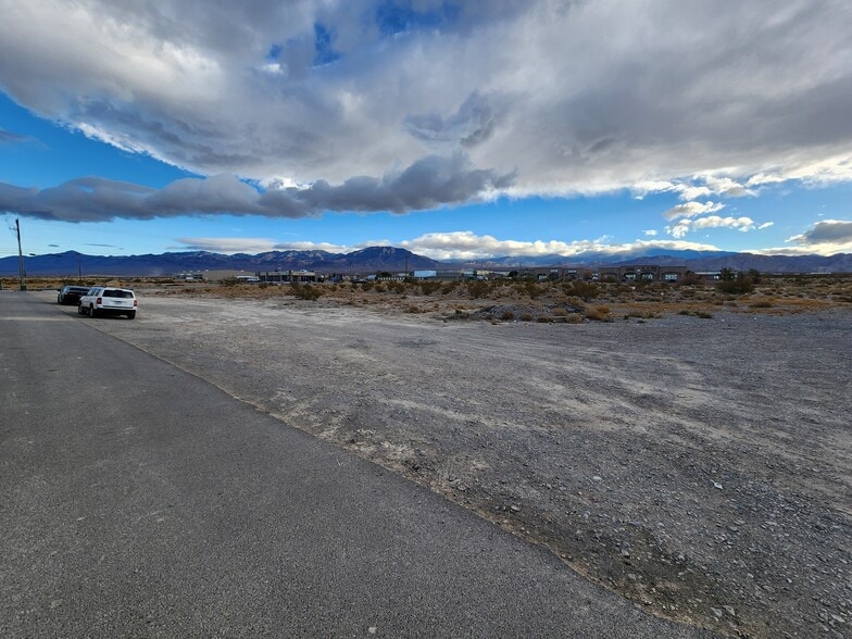 More Photos Of 1231 E Basin Ave, Pahrump Restaurant For Lease